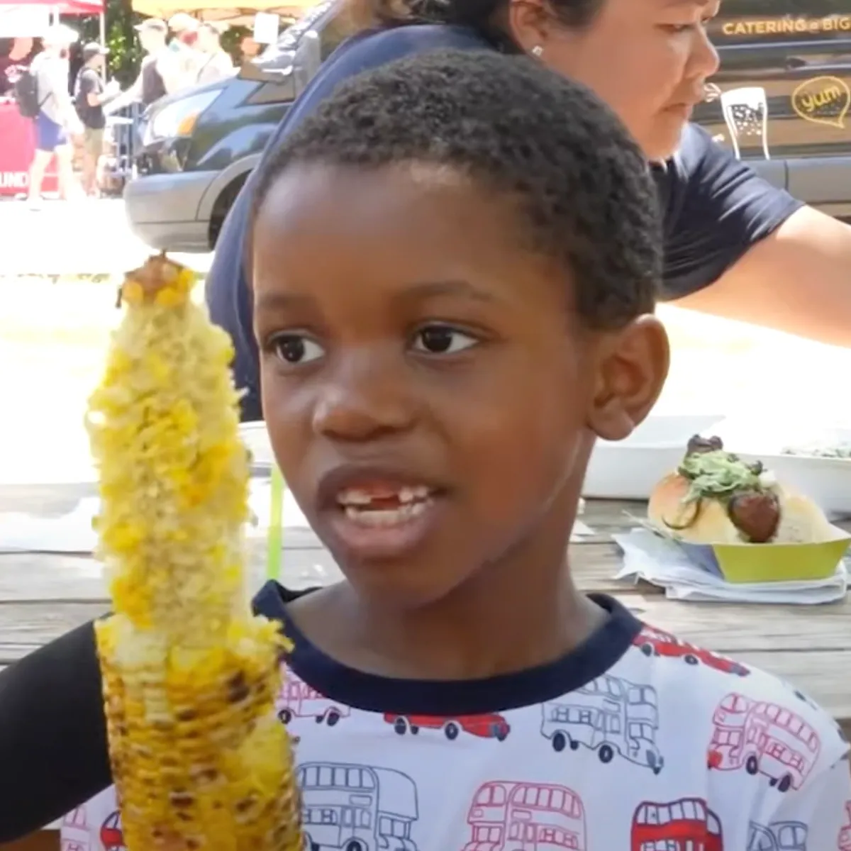 Corn