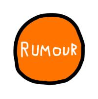 rumour