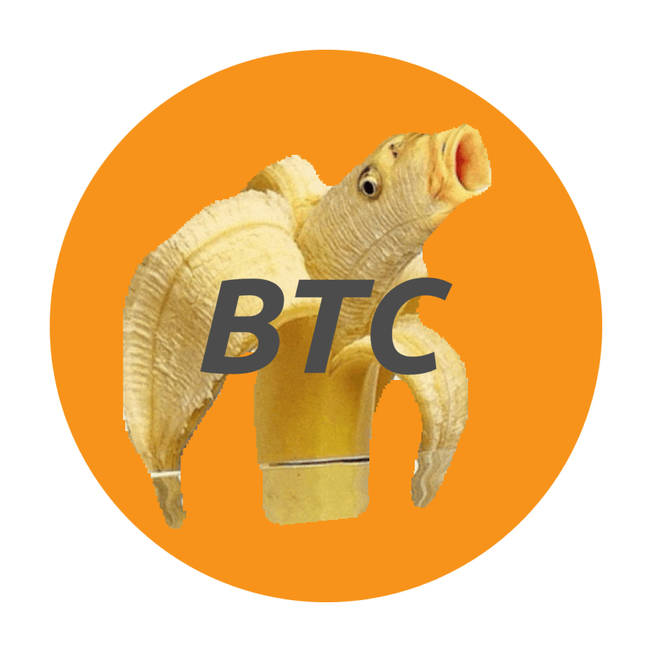 BTC logo