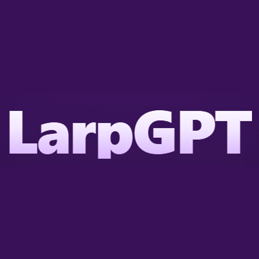LarpGPT