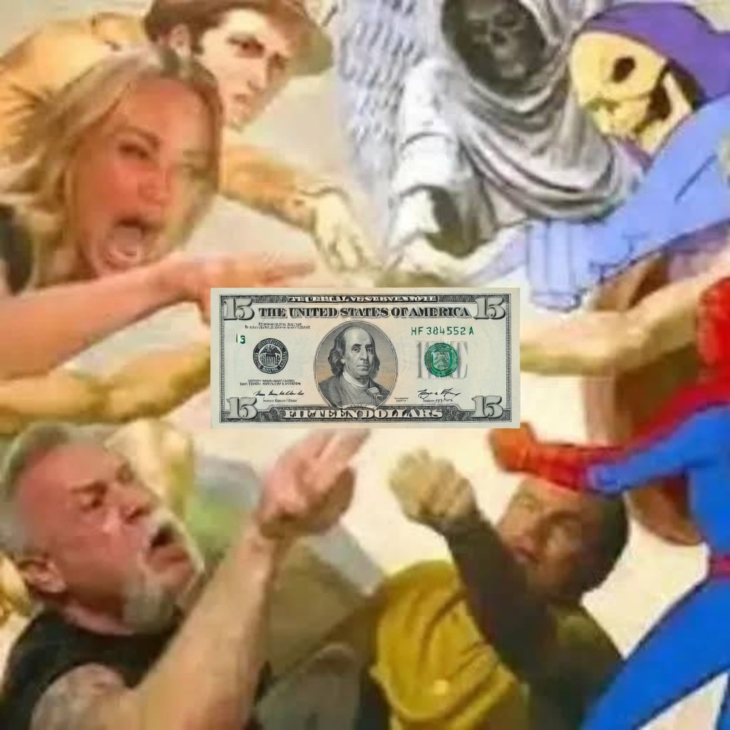 15