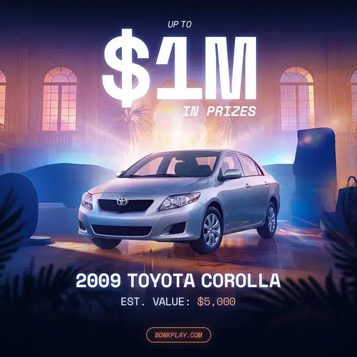 corolla