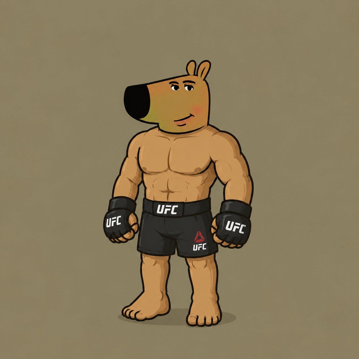 Fight Guy