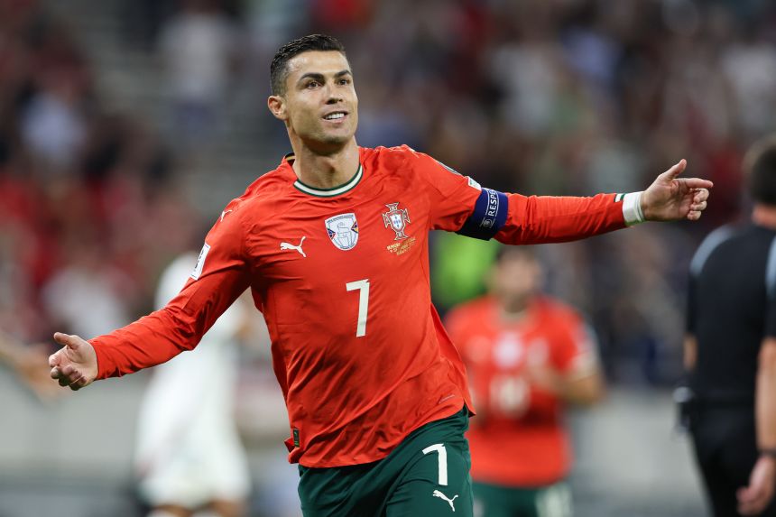 CR7