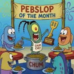 PEBSLOP