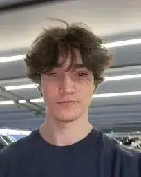 The Top 5 Human logo