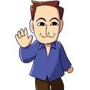 イーロン・マッスグ logo