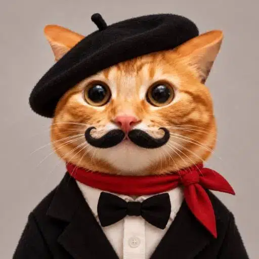 CHATTE