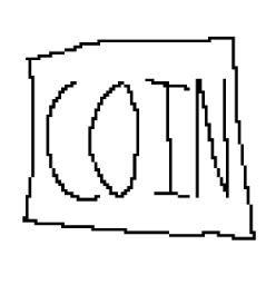 coin logo