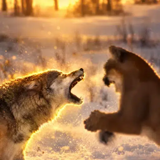 WOLF