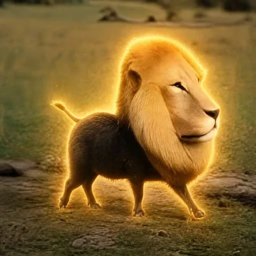 The Boar logo