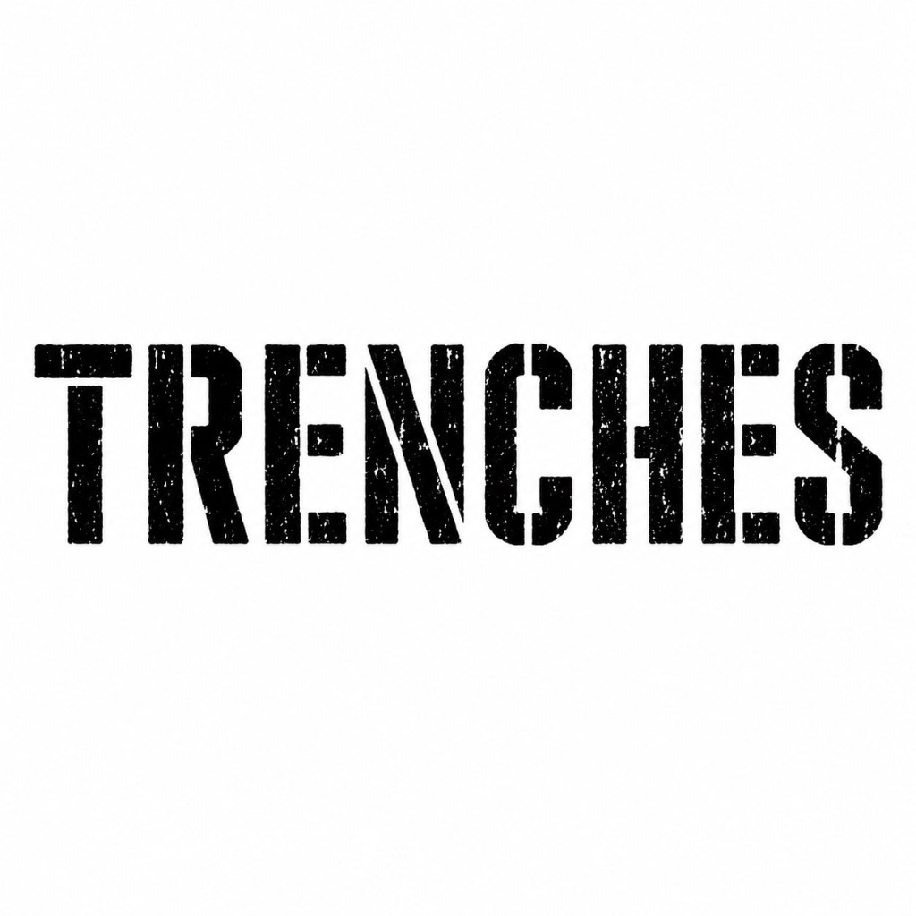 TRENCHES logo