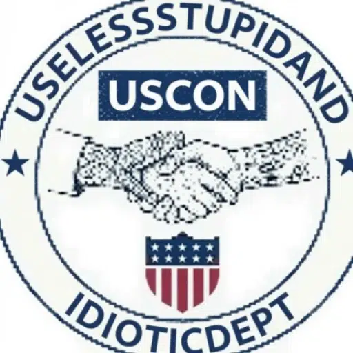 USCON logo