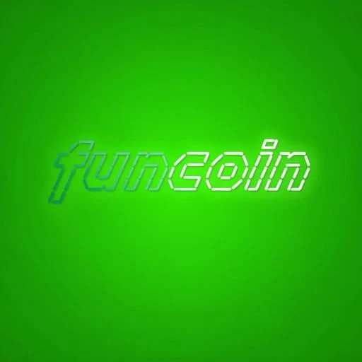 funcoin logo