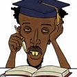 learing token logo