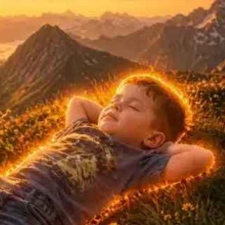 The Peaceful Toddler