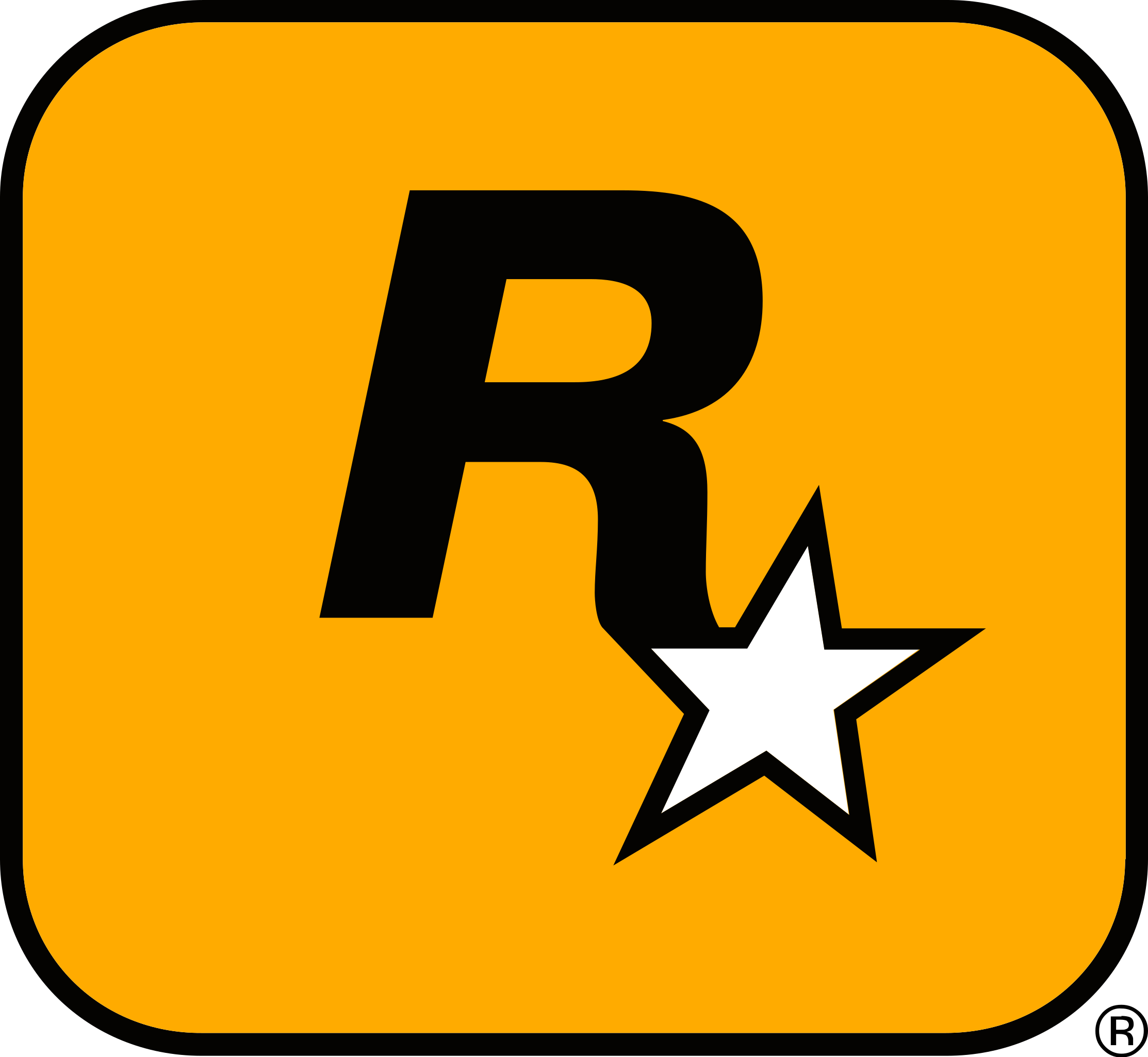 RSTAR logo