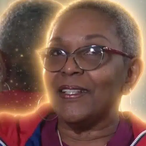 Justice for Denise logo