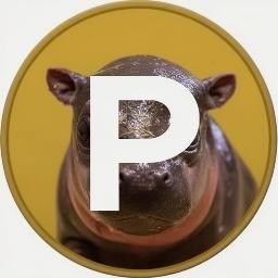 HIPPO COIN logo
