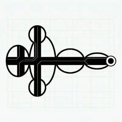 HYPER logo