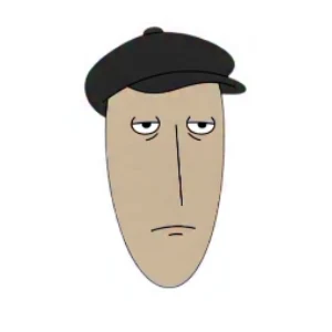 Eggface