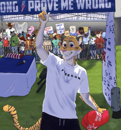 TigerKirk