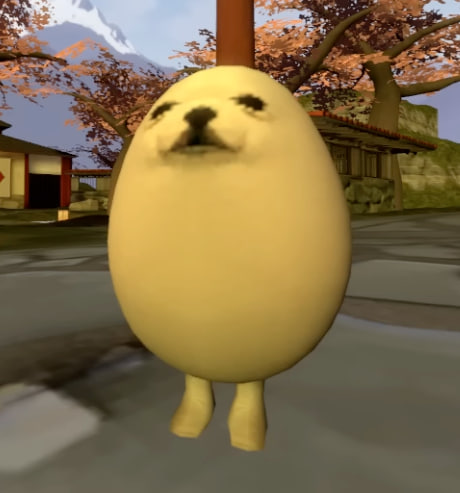 eggdog