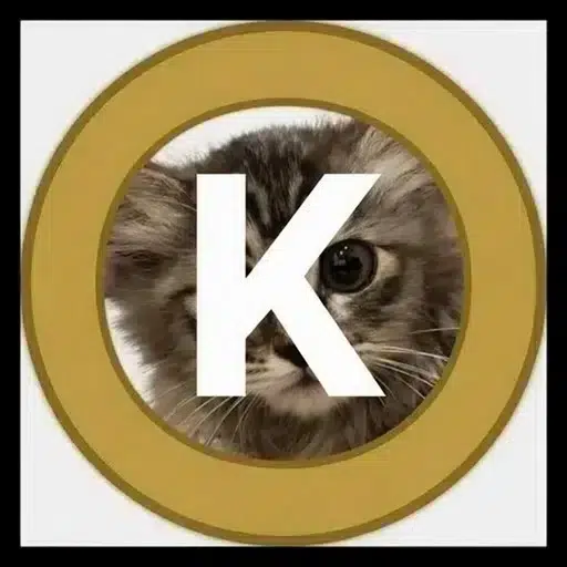 KITTYCOIN logo