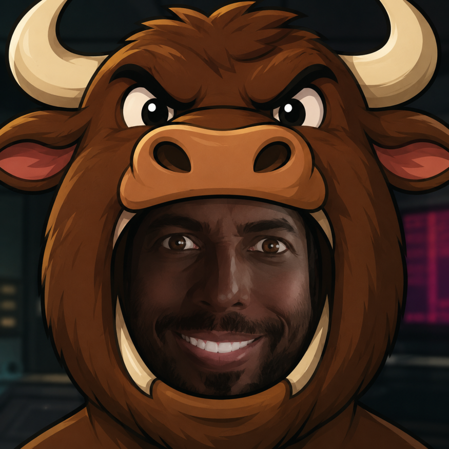 The Nigger Bull