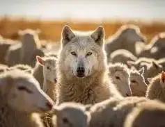 Wolf