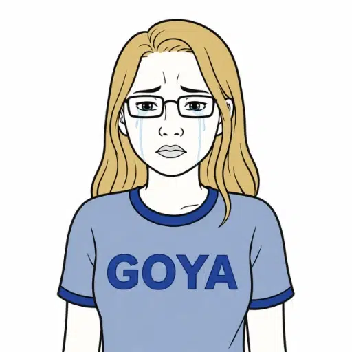 GOYA logo