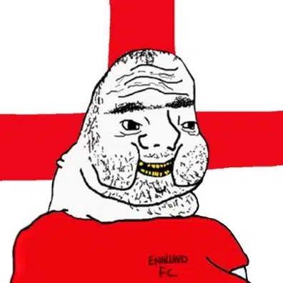 England logo