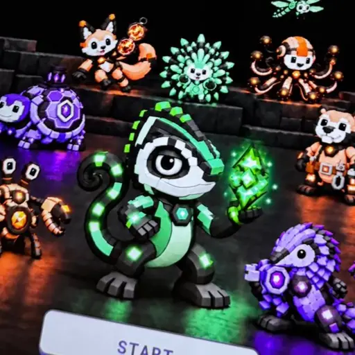 POKEPETS