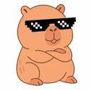 Capybara