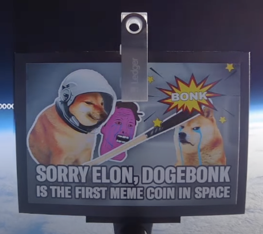 DogeBonk