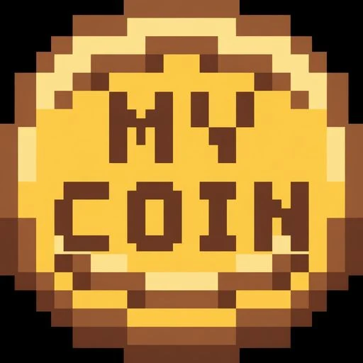 mycoin logo