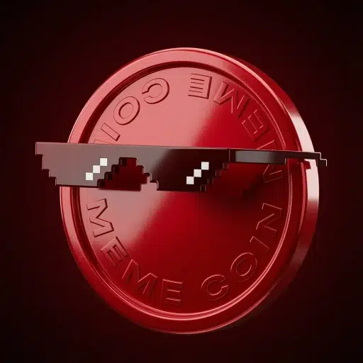 Gloss Coin logo