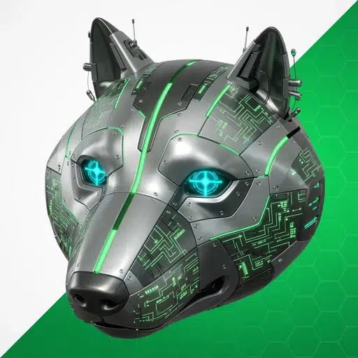 oil inu ran to 1M logo