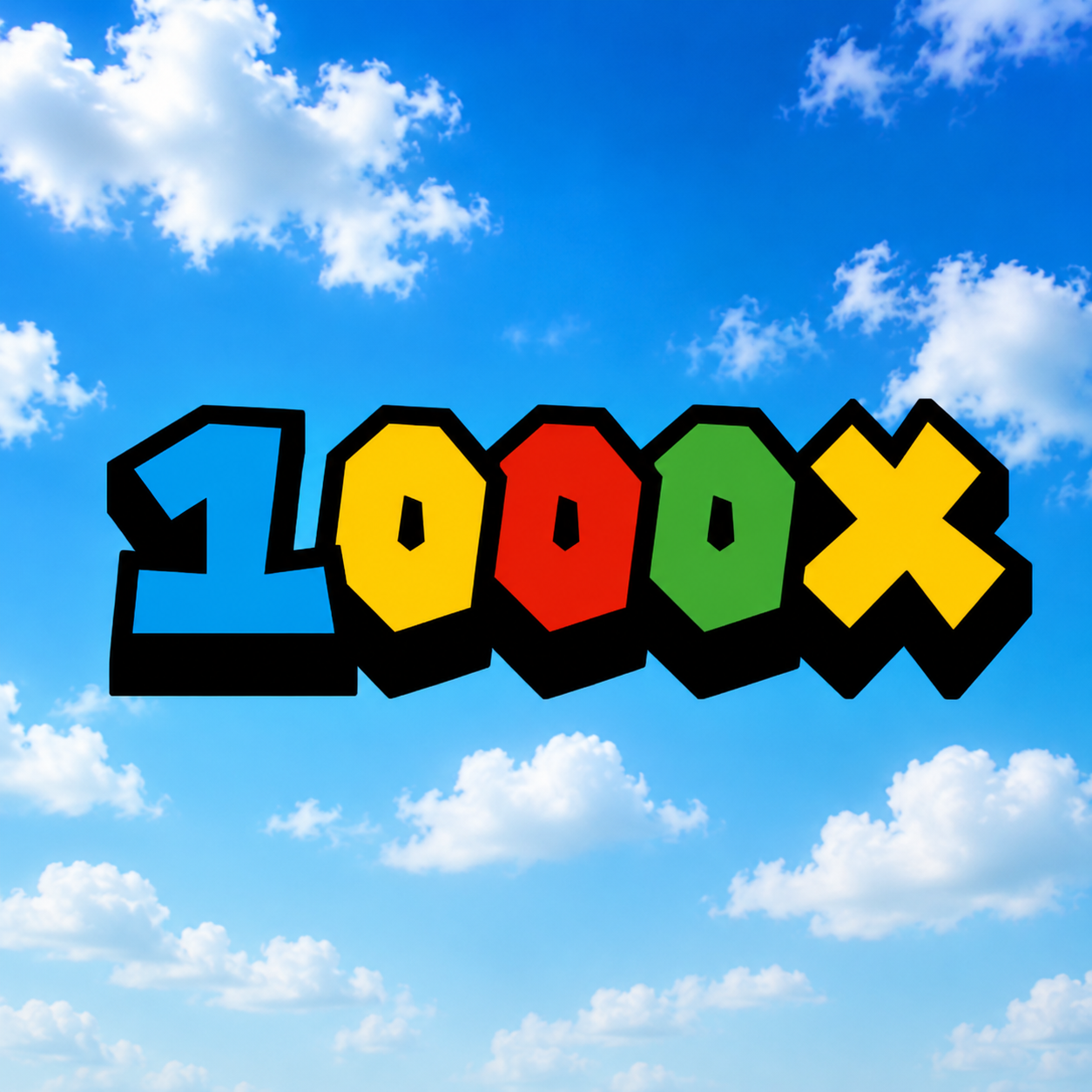 1000x