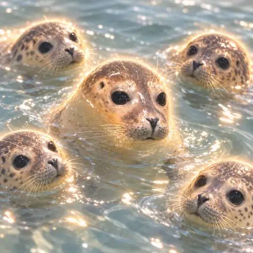 SEALS