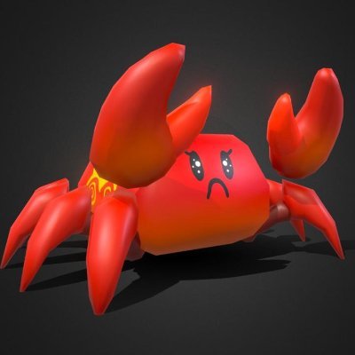 crabbox