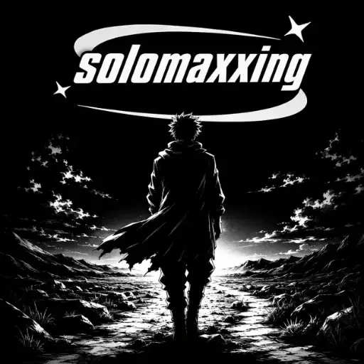 Solomaxxing