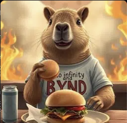 CAPY