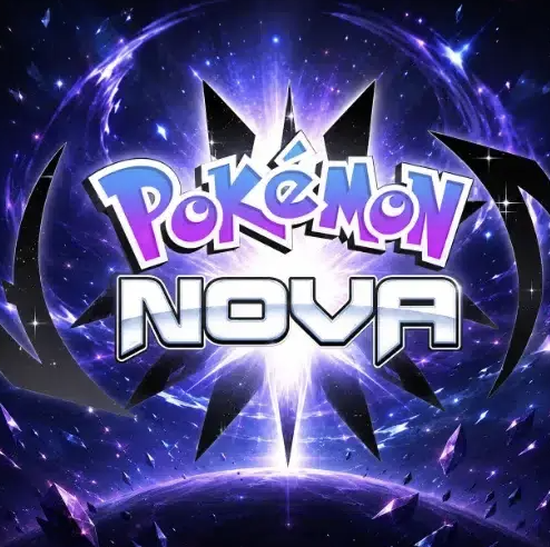 Nova logo