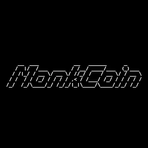 Monk logo