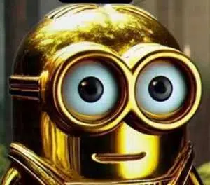 GOLDENMINION