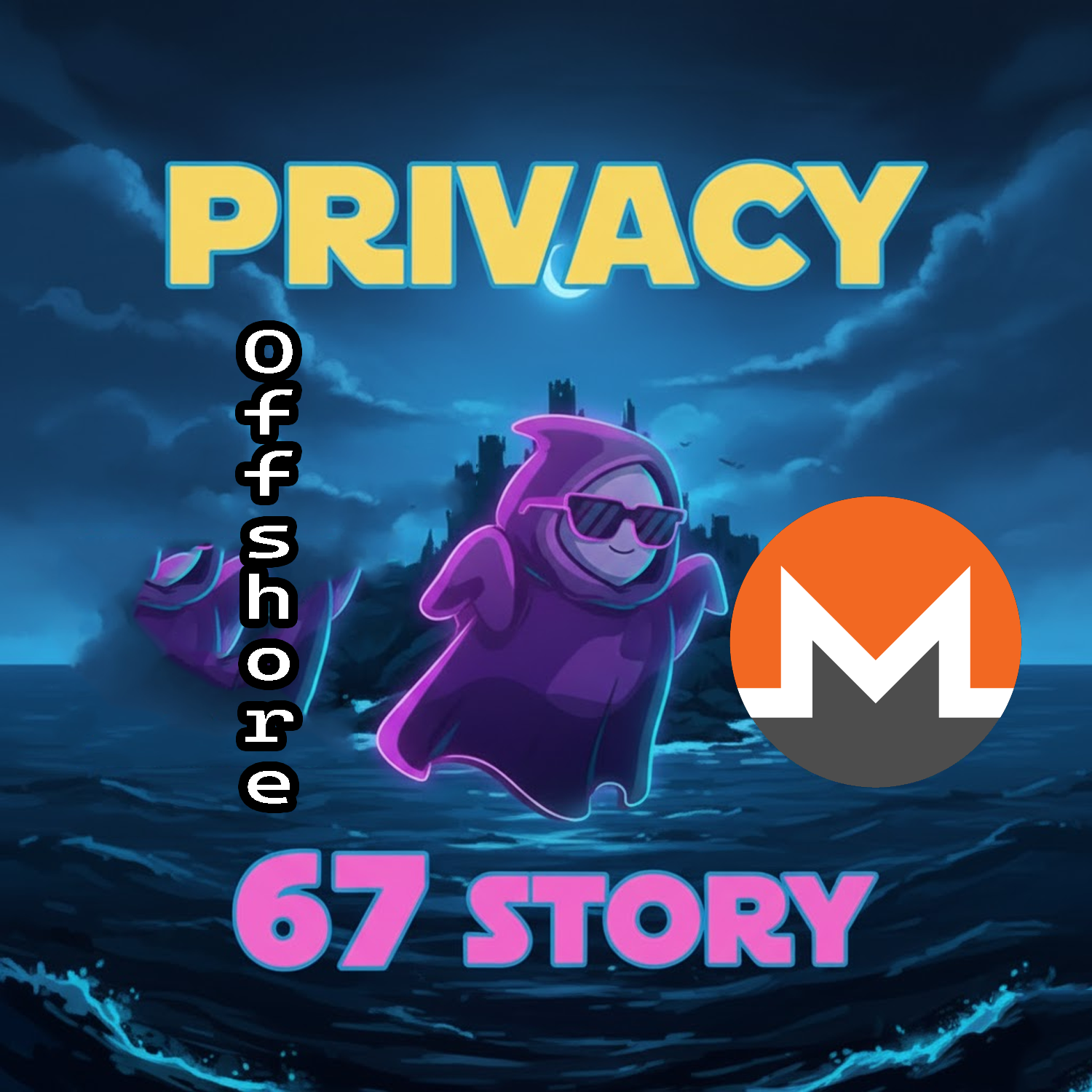 XMR