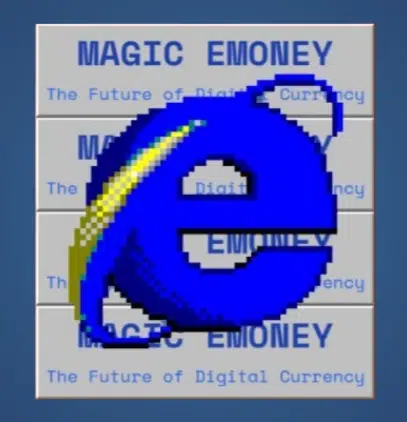 Magic Emoney