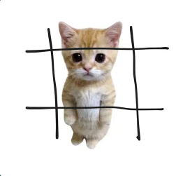 Hashcat token artwork