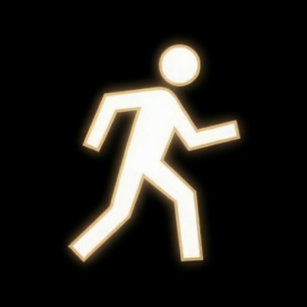 Runner APE